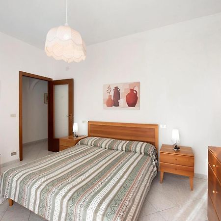 Trilocale Mazzini Con 2 Balconi Appartement Varazze Buitenkant foto