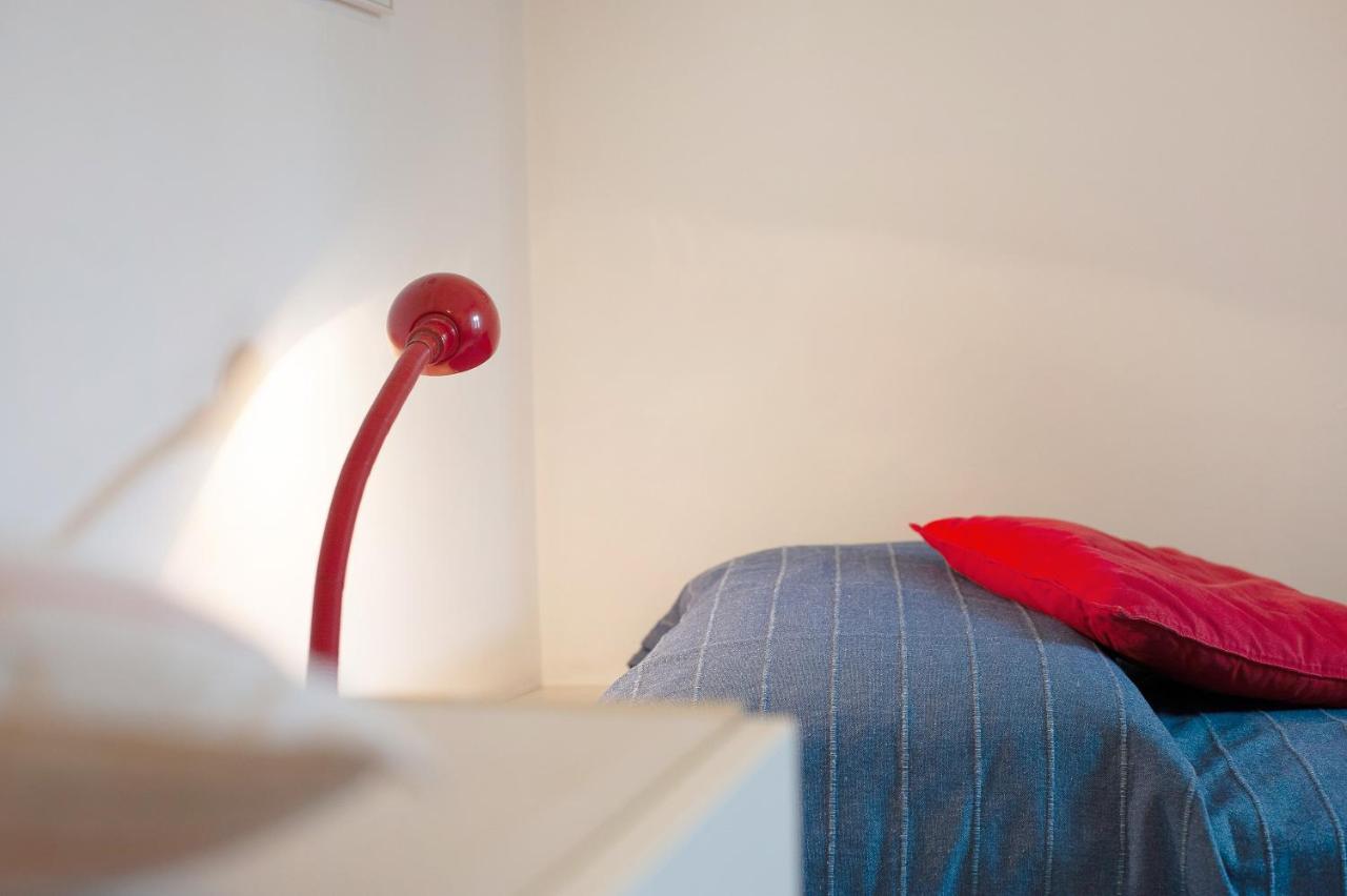 Trilocale Mazzini Con 2 Balconi Appartement Varazze Buitenkant foto